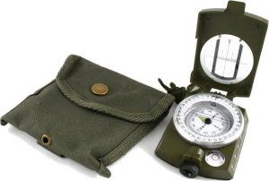 Verk Kompas pryzmatyczny busola wojskowa profesjonalny Kompas pryzmatyczny busola wojskowa profesjonalny 2