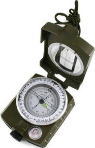 Verk Kompas pryzmatyczny busola wojskowa profesjonalny Kompas pryzmatyczny busola wojskowa profesjonalny 3