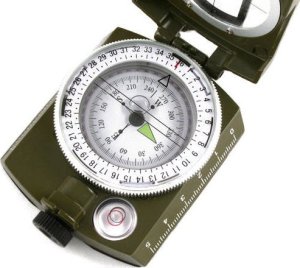 Verk Kompas pryzmatyczny busola wojskowa profesjonalny Kompas pryzmatyczny busola wojskowa profesjonalny 4