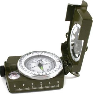 Verk Kompas pryzmatyczny busola wojskowa profesjonalny Kompas pryzmatyczny busola wojskowa profesjonalny 5