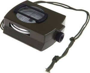 Verk Kompas pryzmatyczny busola wojskowa profesjonalny Kompas pryzmatyczny busola wojskowa profesjonalny 6