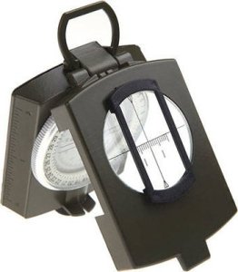 Verk Kompas pryzmatyczny busola wojskowa profesjonalny Kompas pryzmatyczny busola wojskowa profesjonalny 7