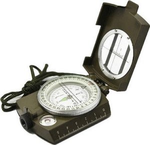 Verk Kompas pryzmatyczny busola wojskowa profesjonalny Kompas pryzmatyczny busola wojskowa profesjonalny 8