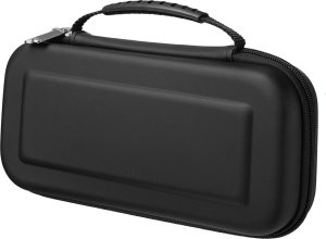 Verk Etui do konsoli nintendo switch pojemny futerał ochronny walizka wzmocniony Etui do konsoli nintendo switch pojemny futerał ochronny walizka wzmocniony 7