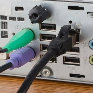 Retoo KABEL SIECIOWY LAN ETHERNET RJ45 CAT6A 6A UTP 15M 12