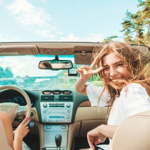 Wideorejestrator Retoo WIDEOREJESTRATOR SAMOCHODOWY Z WYŚWIETLACZEM DASH CAM GPS WIFI 11