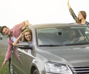 Wideorejestrator Retoo WIDEOREJESTRATOR SAMOCHODOWY Z WYŚWIETLACZEM DASH CAM GPS WIFI 13