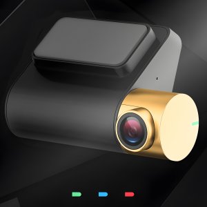 Wideorejestrator Retoo WIDEOREJESTRATOR SAMOCHODOWY Z WYŚWIETLACZEM DASH CAM GPS WIFI 15