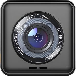 Wideorejestrator Retoo WIDEOREJESTRATOR SAMOCHODOWY + MODUŁ GPS Z WYŚWIETLACZEM DASH CAM HDR 15