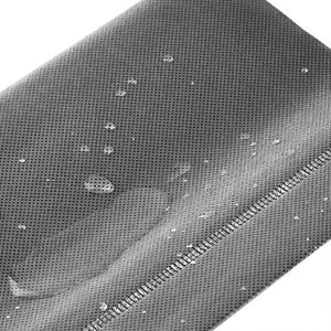 Retoo SZAFKA REGAŁ NA BUTY TEKSTYLNA DUŻA MATERIAŁOWA SKŁADANA ORGANIZER 9 PÓŁEK 3