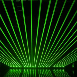 Evolights EVOLIGHTS LASER BAR RGB listwa laserowa profesjonalne oświetlenie sceniczne 4