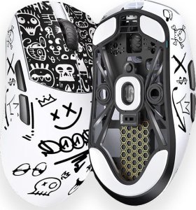 Mysz Lamzu Mysz Lamzu Maya Doodle Wireless 1