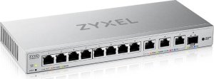 Switch ZyXEL ZyXEL XGS1250-12V2 12-Port MultiGig Switch 8x1G 3x 1/2.5/5/10G 1