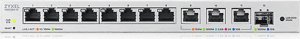 Switch ZyXEL XGS1250-12-ZZ0102F 3