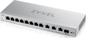 Switch ZyXEL XGS1250-12-ZZ0102F 4