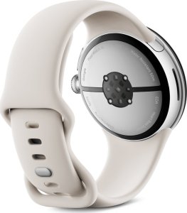 Smartwatch Pixel Watch 3 45mm Beżowy  (GA05736-DE) 4
