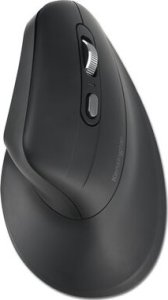 Mysz Kensington Kensington Pro Fit Ergo MY360 EQ - Maus - wiederaufladbar - ergonomisch - 5 Tasten - kabellos - Bluetooth, 2.4 GHz - kabelloser Empfanger (USB) - Einzelhandelsverpackung 1