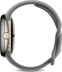 Smartwatch Pixel Watch 3 41mm Szary  (GA05758-DE) 2