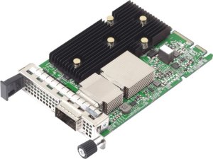 Karta sieciowa Broadcom Broadcom N1400GD - Netzwerkadapter - PCIe 5.0 x16 - 400 Gigabit QSFP112 x 1 1