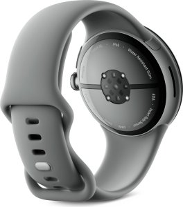 Smartwatch Pixel Watch 3 45mm Szary  (GA05786-DE) 4