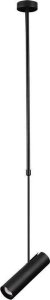 V-TAC Oprawa Sufitowa V-TAC GU10 Regulowana 830-1170mm Czarna VT-7900 3 Lata Gwarancji 1