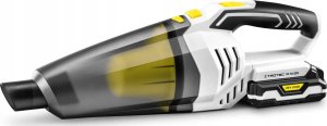 Odkurzacz ręczny Trotec Rankinis siurblys Trotec VC 10-20V 1