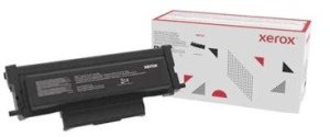 Toner Xerox Xerox High-Capacity Toneris Cartridge (6K) Dual Pacl for B225/B230/B235 1