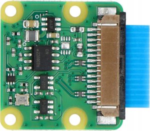 Kamera cyfrowa Raspberry Pi Raspberry Pi kamera HD V3 12MPx - originali Raspberry Pi kamera 4