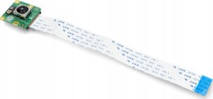 Kamera cyfrowa Raspberry Pi Raspberry Pi kamera HD V3 12MPx - originali Raspberry Pi kamera 5