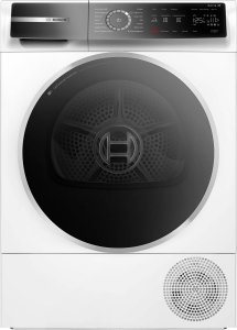 Suszarka do ubrań Bosch Džiovyklė BOSCH WQB245CBSN 1