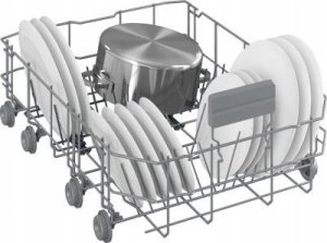 Zmywarka Beko BDIS48E041Q 4