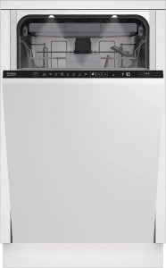 Zmywarka Beko BDIS48E041Q 1