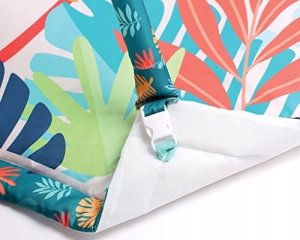 Ludi Rozwijająca mata do zabawy, Tukanas 3