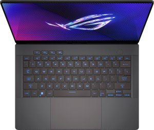 Laptop Asus ROG Zephyrus G14 GA403 Ryzen 9 8945HS / 32 GB / 1 TB / W11 / RTX 4060 / 120 Hz 2
