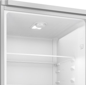 Lodówka Beko Refrigerator BEKO RCSA300K40GN 4