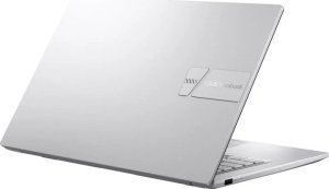 Laptop Asus Notebook|ASUS|VivoBook Series|X1404VA|CPU  Core i5|i5-1335U|1300 MHz|14"|1920x1080|RAM 16GB|DDR4|SSD 512GB|Intel Iris X? Graphics|Integrated|ENG|Windows 11 Home|Silver|1.4 kg|90NB10I2-M00LB0 1