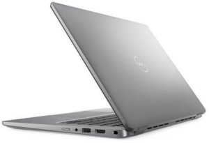 Laptop Dell Dell Latitude 5350/Ultra 5 125U/16GB/512GB SSD Gen4/13.3" FHD/Integrated/FgrPr & SmtCd/FHD/IR Cam/Mic/WLAN + BT/US Backlit Kb/3 Cell/W11Pro/3yrs Prosupport 2