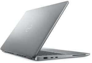 Laptop Dell Dell Latitude 5350/Ultra 5 125U/16GB/512GB SSD Gen4/13.3" FHD/Integrated/FgrPr & SmtCd/FHD/IR Cam/Mic/WLAN + BT/US Backlit Kb/3 Cell/W11Pro/3yrs Prosupport 3
