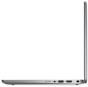 Laptop Dell Dell Latitude 5350/Ultra 5 125U/16GB/512GB SSD Gen4/13.3" FHD/Integrated/FgrPr & SmtCd/FHD/IR Cam/Mic/WLAN + BT/US Backlit Kb/3 Cell/W11Pro/3yrs Prosupport 4