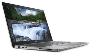 Laptop Dell Dell Latitude 5350/Ultra 5 125U/16GB/512GB SSD Gen4/13.3" FHD/Integrated/FgrPr & SmtCd/FHD/IR Cam/Mic/WLAN + BT/US Backlit Kb/3 Cell/W11Pro/3yrs Prosupport 5