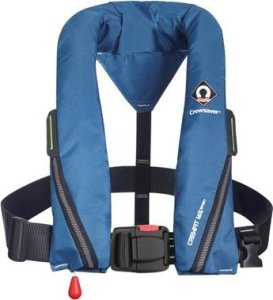 Crewsaver Crewsaver kamizelka ratunkowa 165N SPORT 9710BA 1