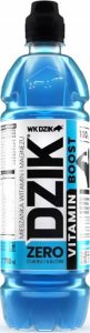 Wk Dzik WKDZIK Dzik Vitamin Boost Zero 750ml Multifruit 1