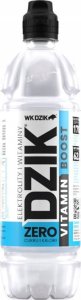 Wk Dzik WKDZIK Dzik Vitamin Boost Zero 750ml Grapefruit 1