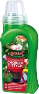 Agrecol Nawóz do choinek 250ml Odżywka pod choinkę AGRECOL 1