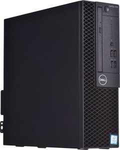 Komputer Dell DELL OptiPlex 3060 i5-8500 8GB 256GB SSD SFF Win11pro UŻYWANY 1