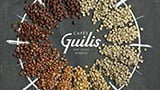 Kawa ziarnista Cafes Guilis Kawa ziarnista 100% Arabica 1kg Guilis 3