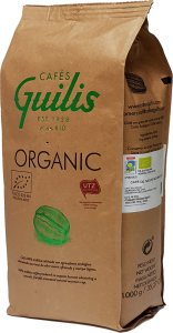 Kawa ziarnista Cafes Guilis Kawa ziarnista 2x1kg 2