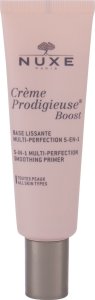 Nuxe Nuxe, Creme Prodigieuse Boost, 5 Actions Multi-Perfection Smoothing, Liquid Primer, 30 ml For Women 1