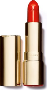 Clarins Clarins, Joli Rouge, Long-Lasting, Cream Lipstick, 761, Spicy Chilli, 3.5 g For Women 1