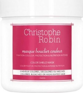 Christophe Robin Christophe Robin, Colour Shield, Hair Treatment Cream Mask, For Colour Protection, 1000 ml For Women 1